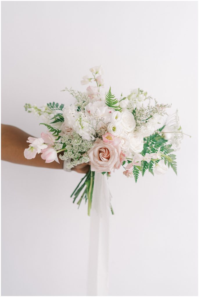 Brand Session for Tampa Florist