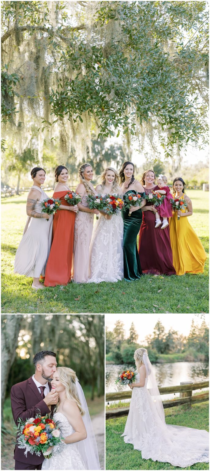 Tampa Assisted Wedding Galleries